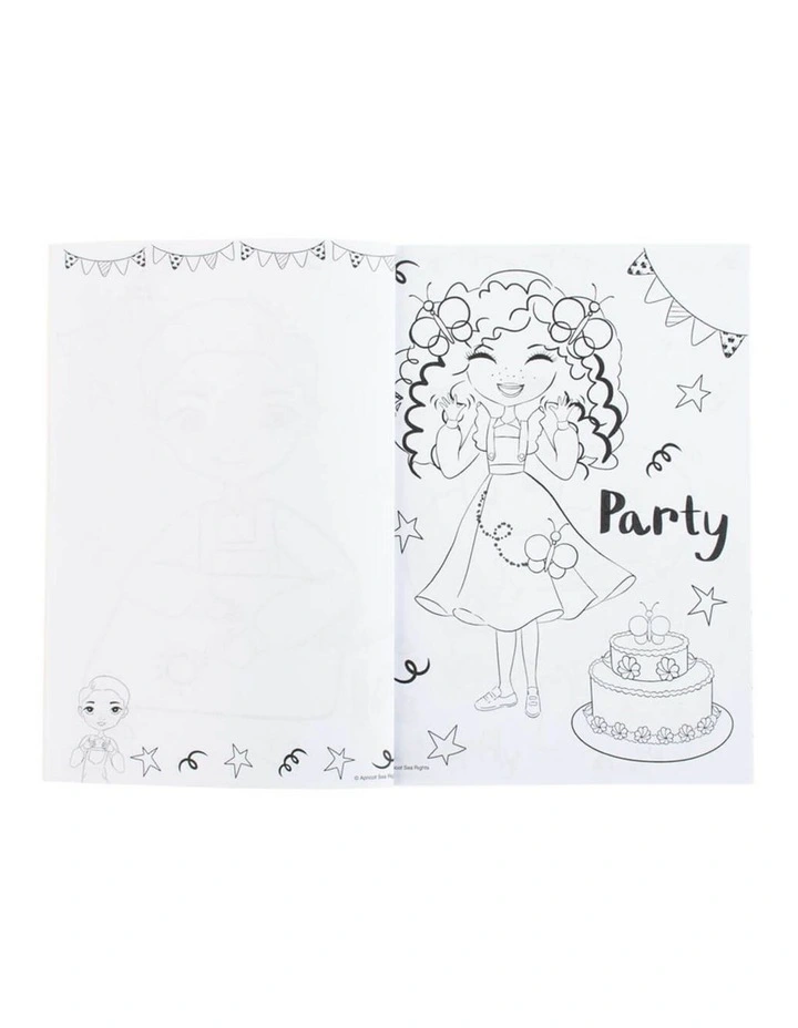 Emma Memma - Stationery Set image 4