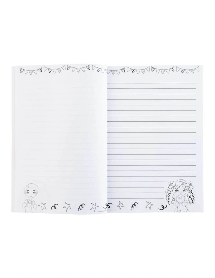 Emma Memma - Stationery Set image 5