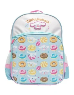 Hello Kitty & Friends - Cinnamoroll School Backpack