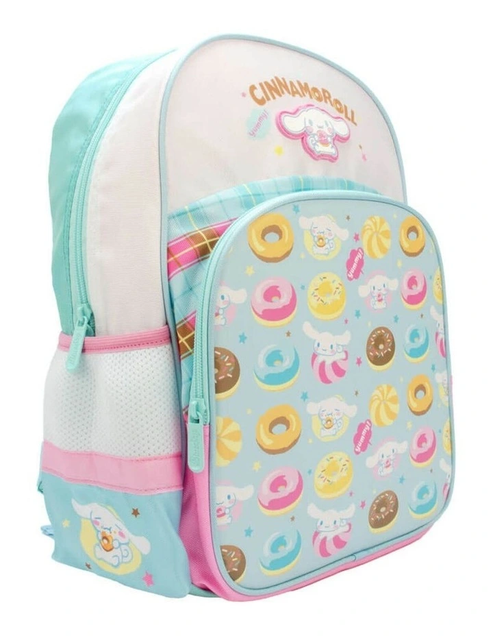 Hello Kitty & Friends - Cinnamoroll School Backpack image 3