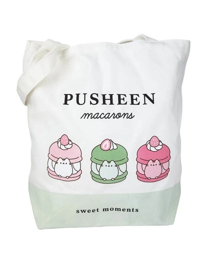 Pusheen - Pusheen Sweets: Tote Bag - Bag image 2