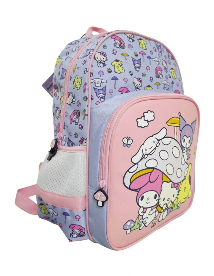 Hello Kitty & Friends - Mushroom Backpack - 3 years image 2