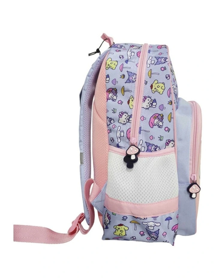 Hello Kitty & Friends - Mushroom Backpack - 3 years image 3