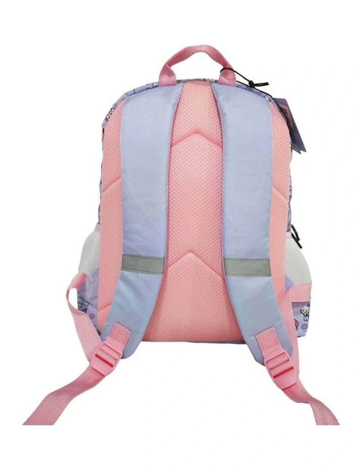 Hello Kitty & Friends - Mushroom Backpack - 3 years image 4