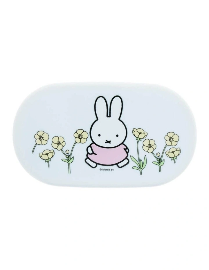 Miffy | Miffy Buttercup Storage Pots Set Of 3 | Lunchbox | 3 years image 5