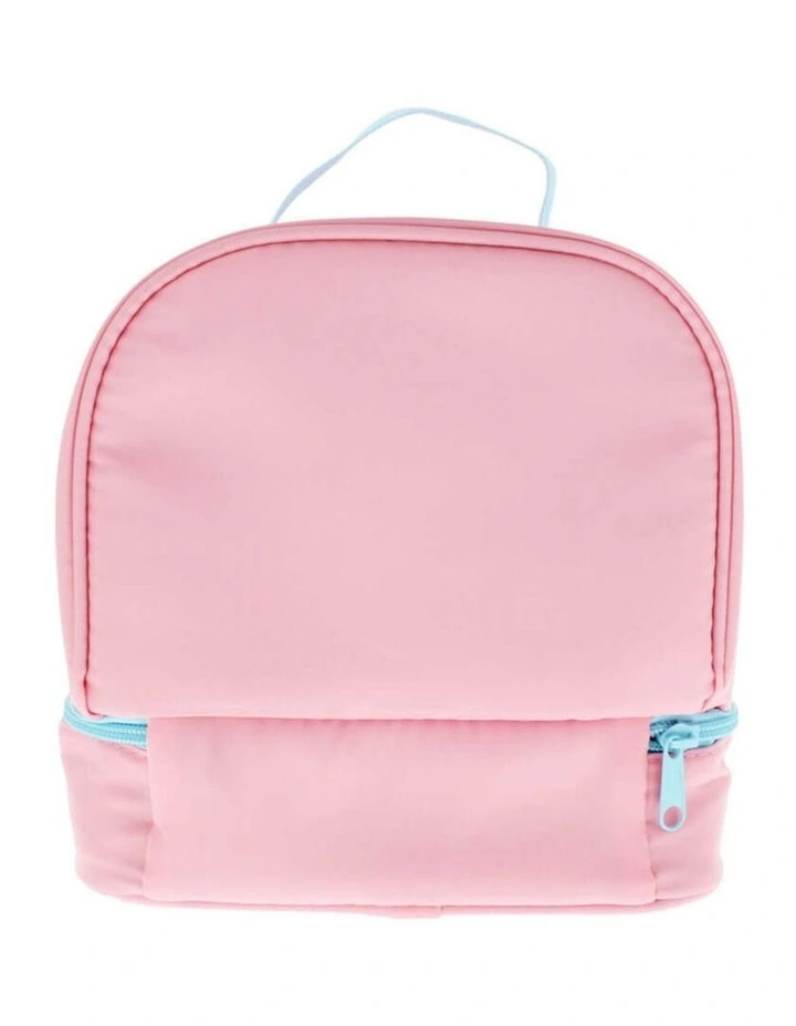Pusheen | Tropical Vacation Lunch Bag | Lunchbox | 3 years image 4