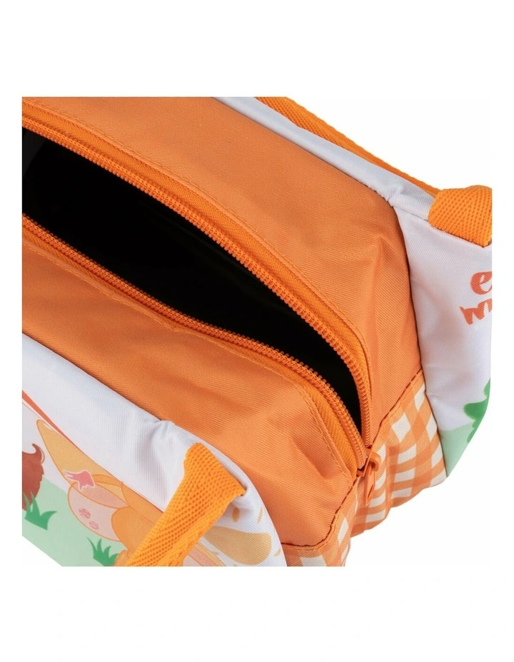 Emma Memma - Lunchbag with Handles, Mealtime image 5