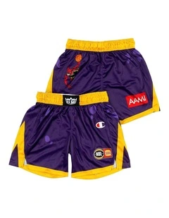 Sydney Kings 25/26 Youth Space Jam Shorts