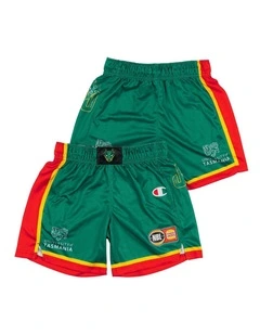 Tasmania JackJumpers 25/26 Youth Space Jam Shorts