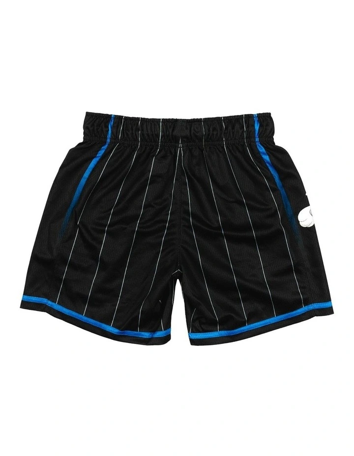 Melbourne United 25/26 Youth Space Jam Shorts image 4