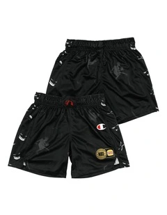 Illawarra Hawks 25/26 Youth Space Jam Shorts
