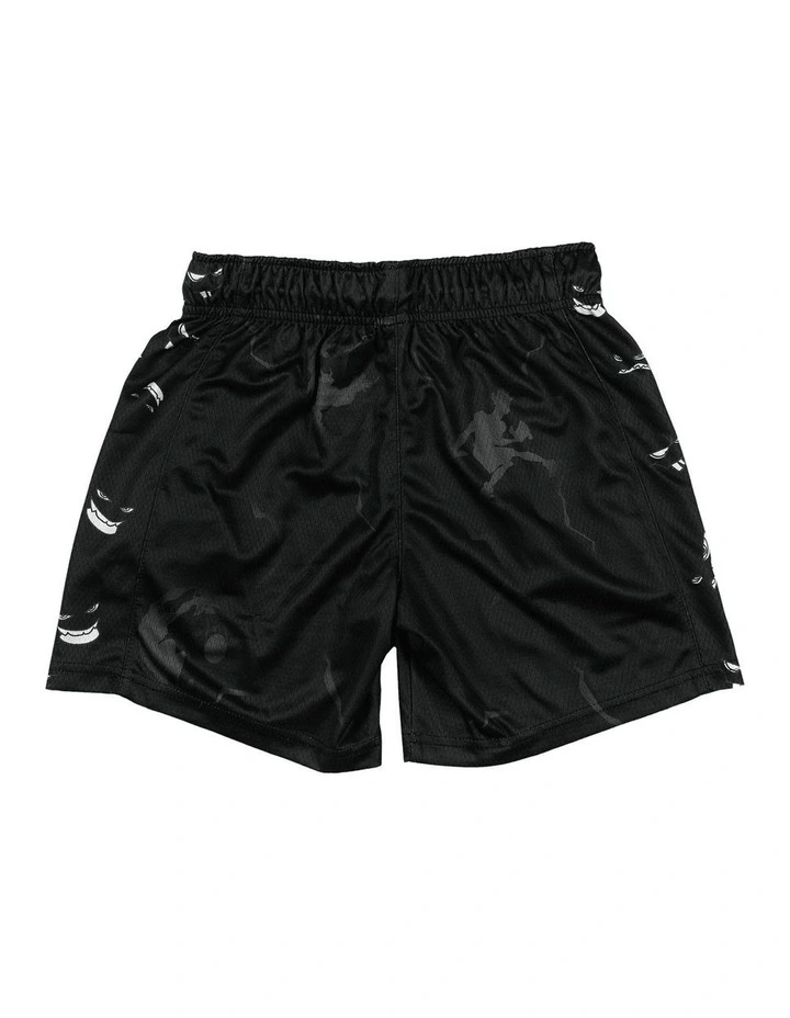 Illawarra Hawks 25/26 Youth Space Jam Shorts image 4