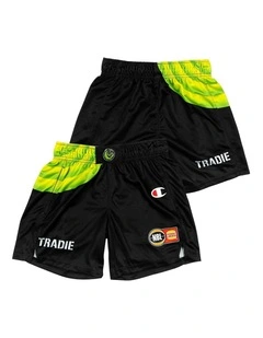 S.E. Melbourne Phoenix 25/26 Youth Space Jam Shorts