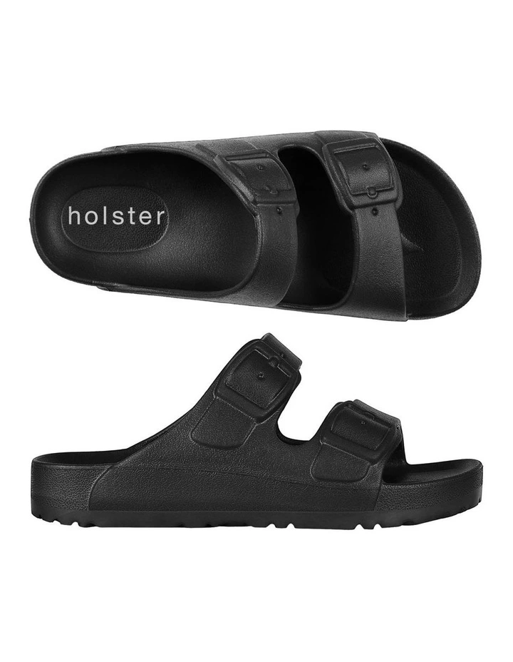Kids Sundreamer Black image 2