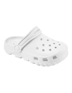 Kids Sundrifter White