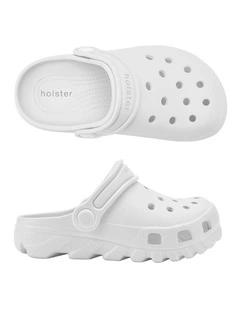 Kids Sundrifter White