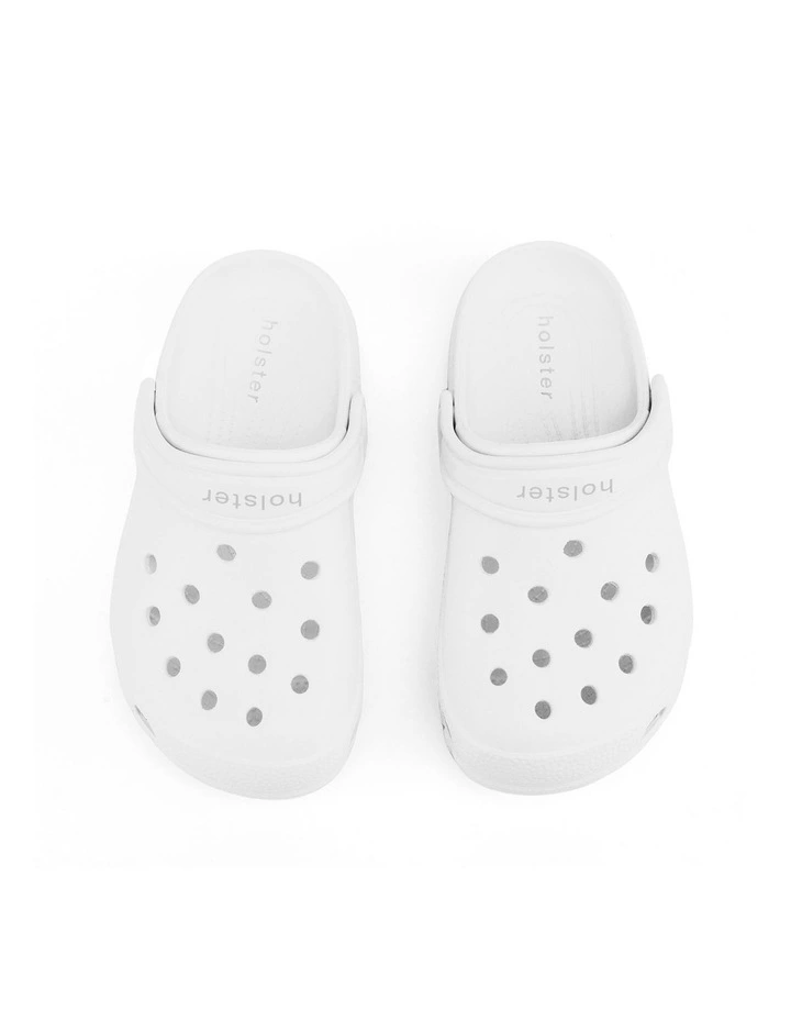 Kids Sundrifter White image 2
