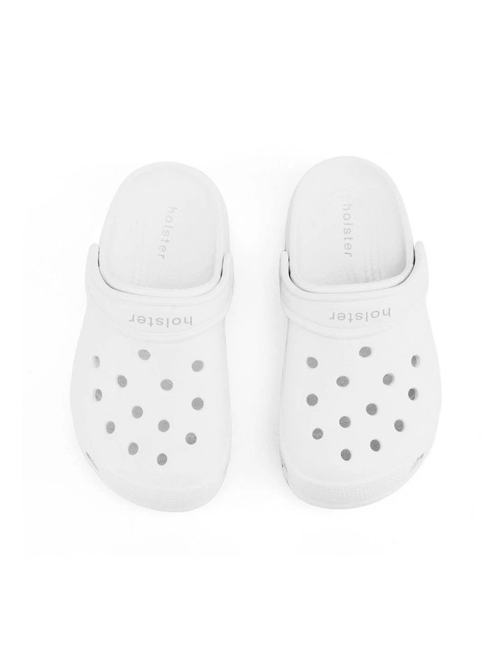 Kids Sundrifter White image 3