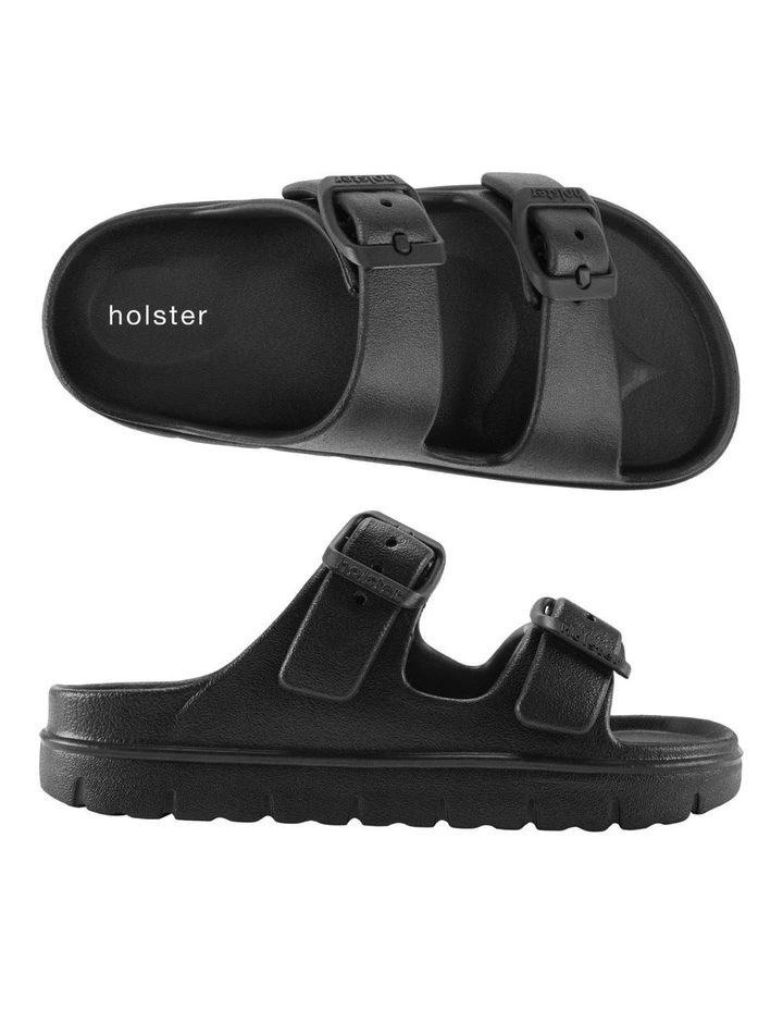 Kids Seeker Black image 2