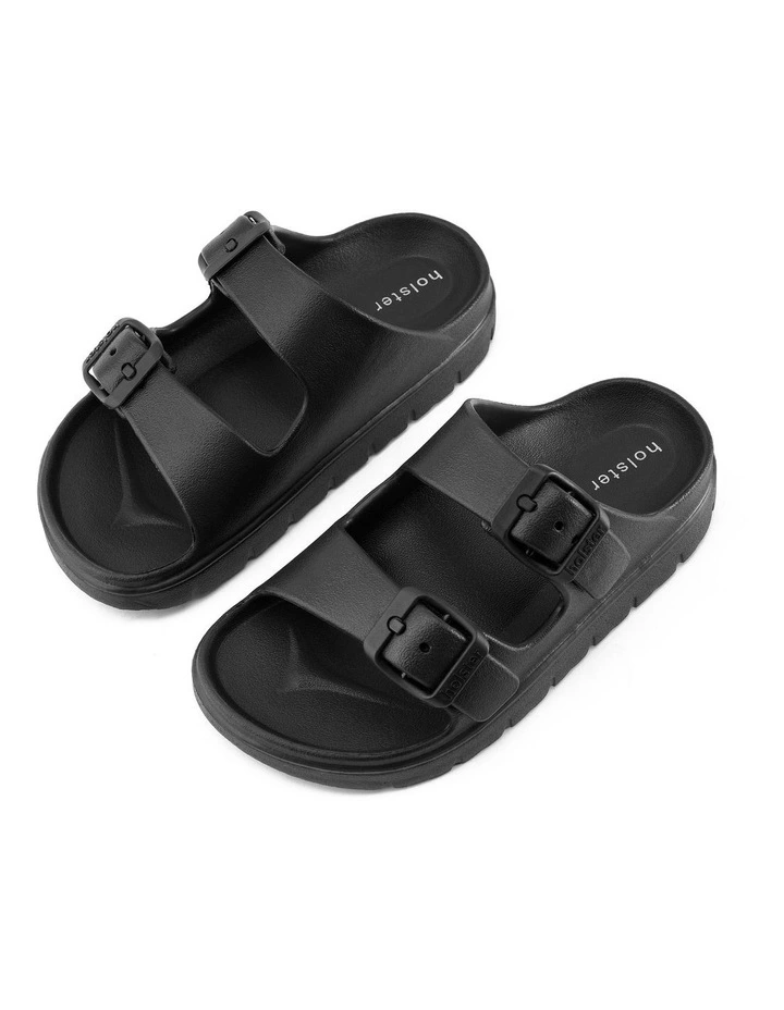 Kids Seeker Black image 2