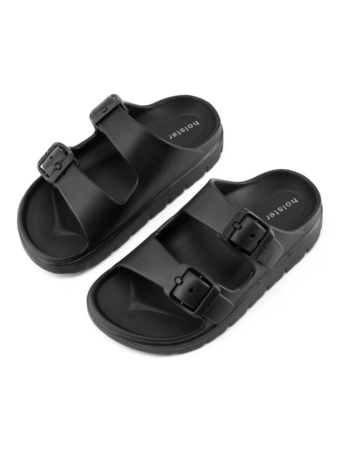 Kids Seeker Black image 3