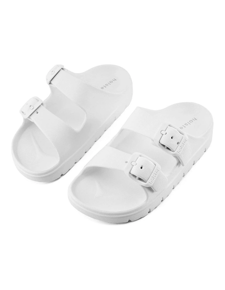 Kids Seeker White image 3