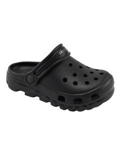 Kids Sundrifter Black
