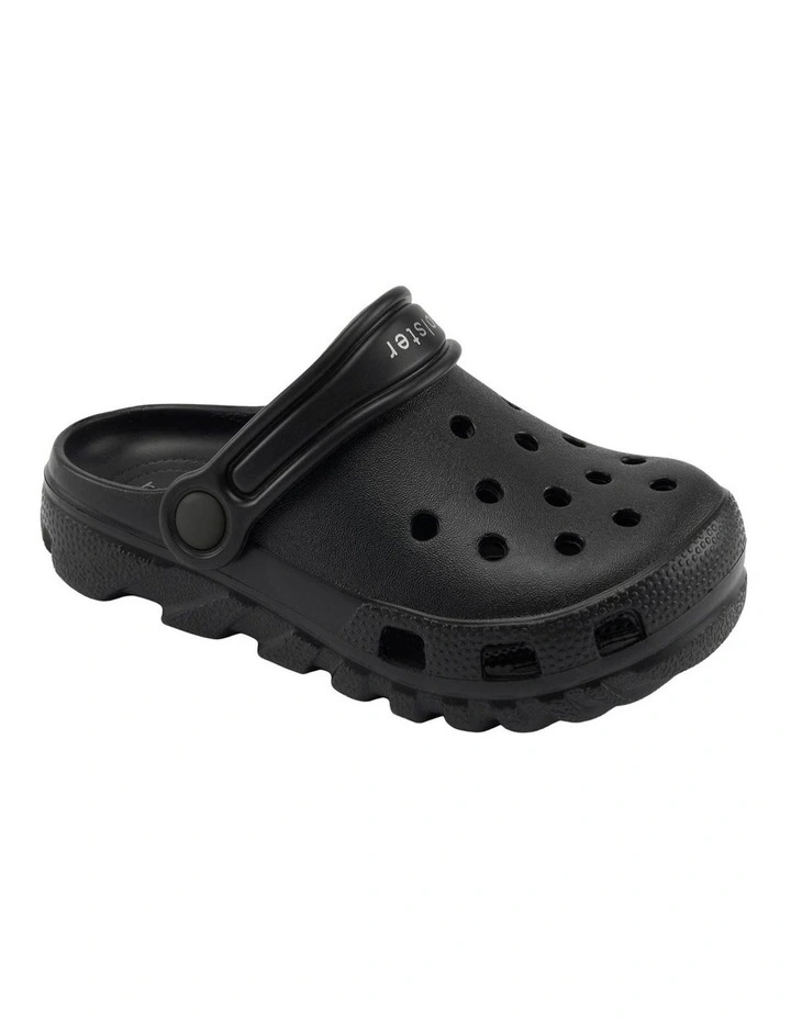 Kids Sundrifter Black image 1