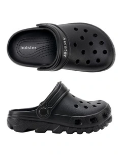 Kids Sundrifter Black