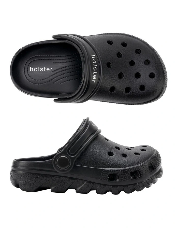 Kids Sundrifter Black image 1