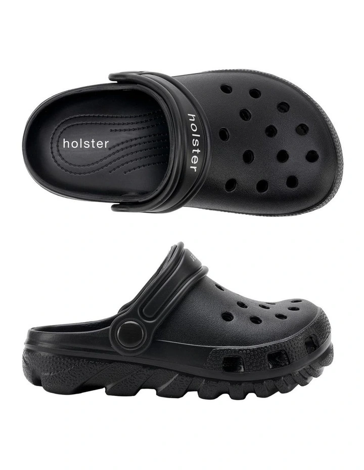 Kids Sundrifter Black image 2