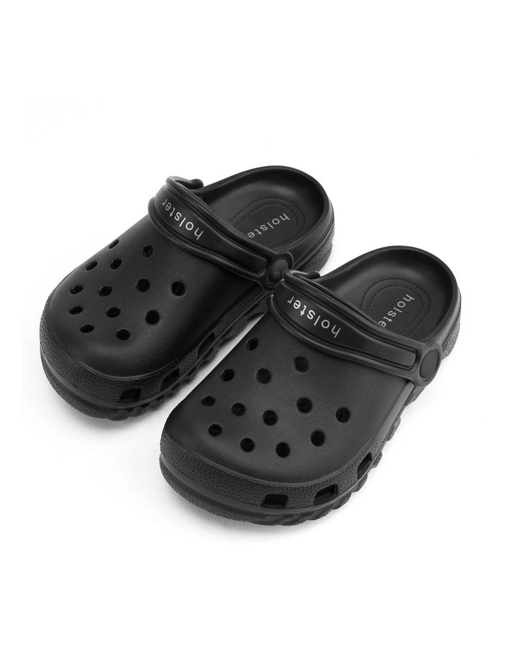 Kids Sundrifter Black image 2