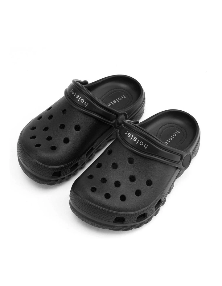 Kids Sundrifter Black image 3