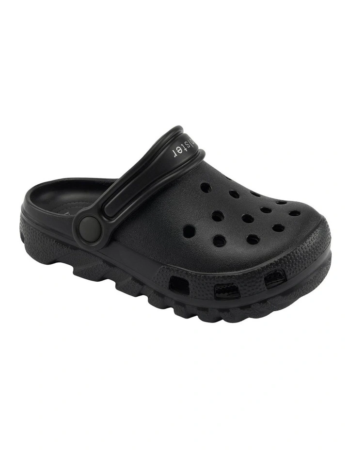 Kids Sundrifter Black image 3
