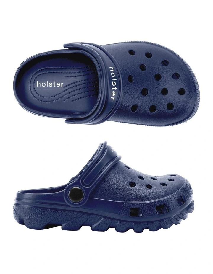 Kids Sundrifter Midnight Blue image 2