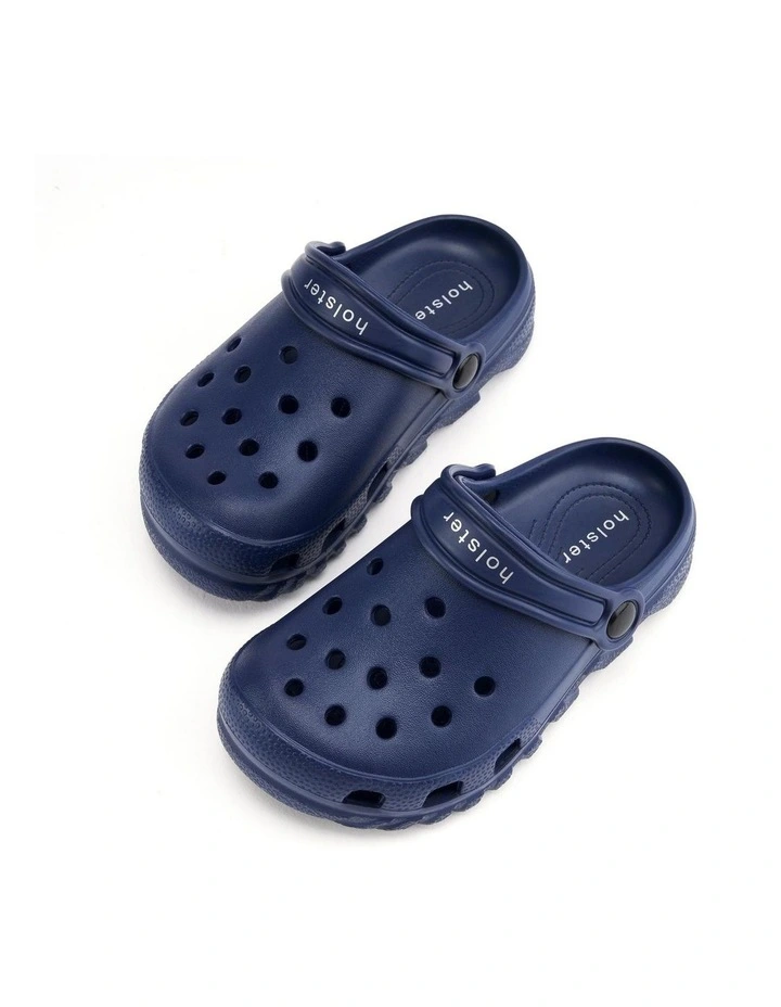 Kids Sundrifter Midnight Blue image 3