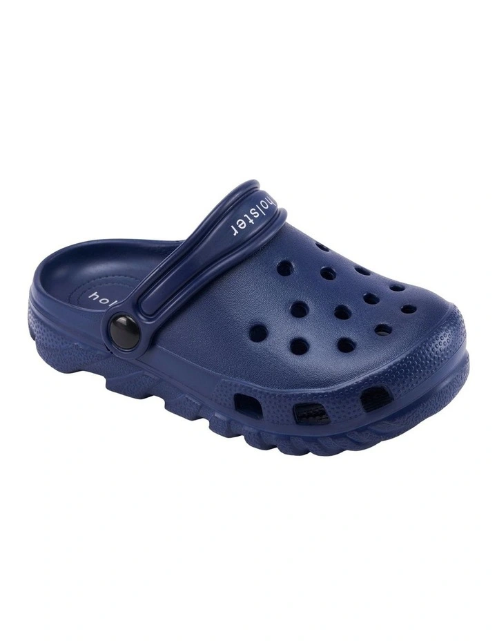 Kids Sundrifter Midnight Blue image 3