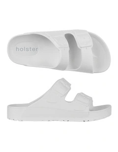 Kids Sundreamer White