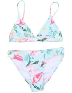 KEELY TRIANGLE BIKINI