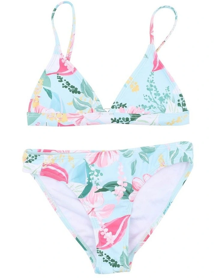 KEELY TRIANGLE BIKINI image 1