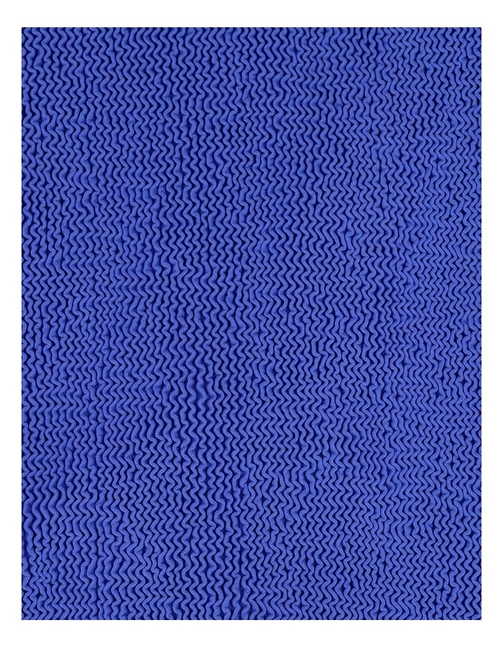COCO ROYAL BLUE SWIMSUIT image 3