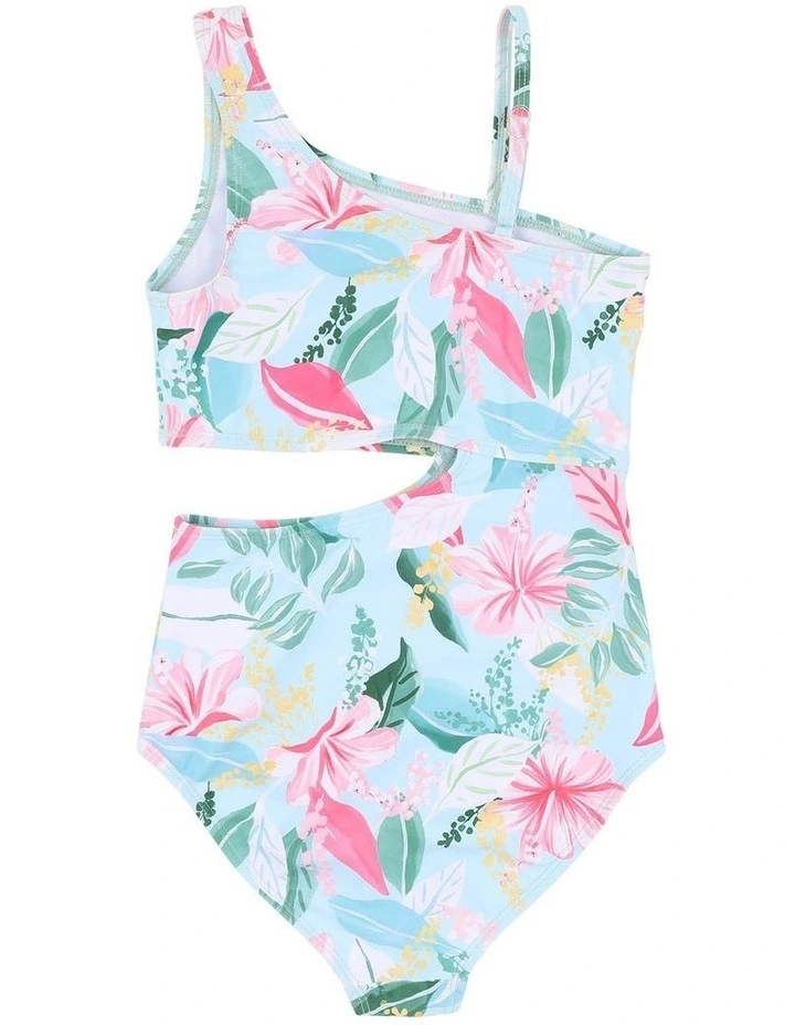 KEELY CUT OUT SWIMSUIT image 2