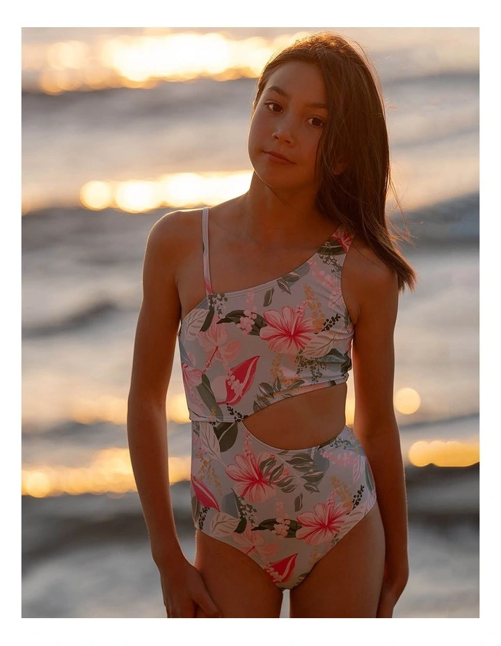 KEELY CUT OUT SWIMSUIT image 5