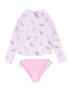 MYRA LS RASH SET