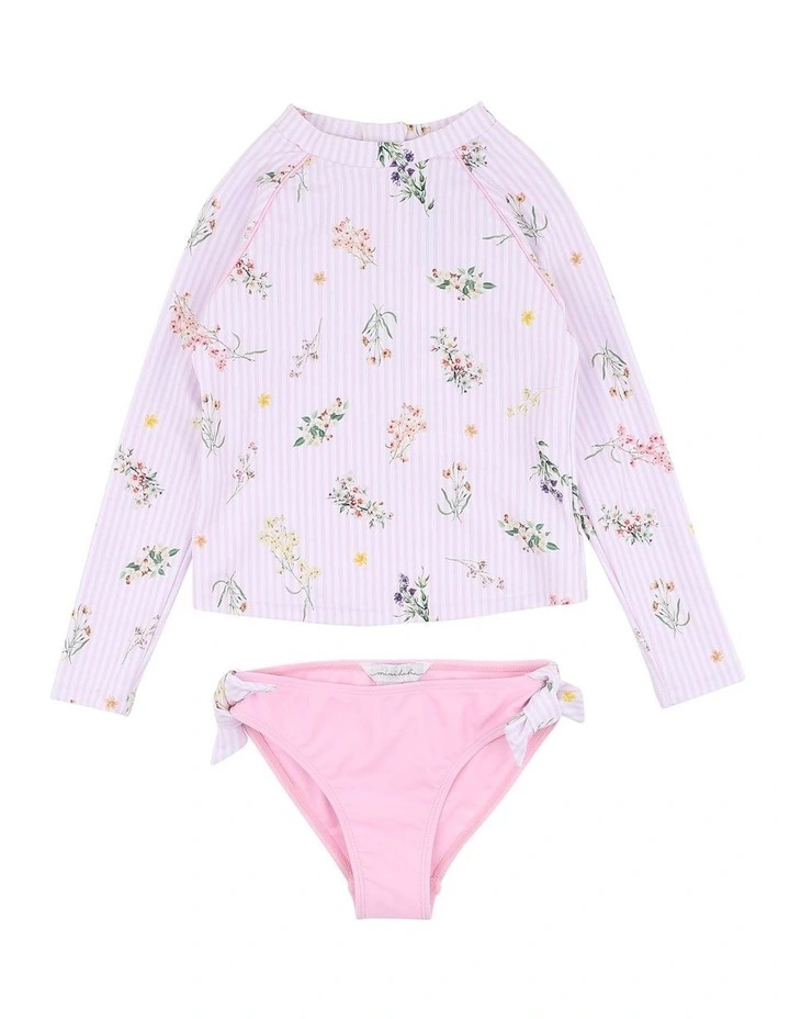MYRA LS RASH SET image 1