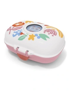 Monbento Mb Gram Kids Snack Box - Paper Cut
