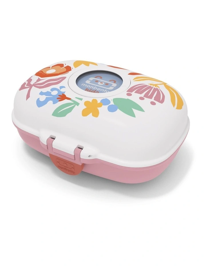 Monbento Mb Gram Kids Snack Box - Paper Cut image 1