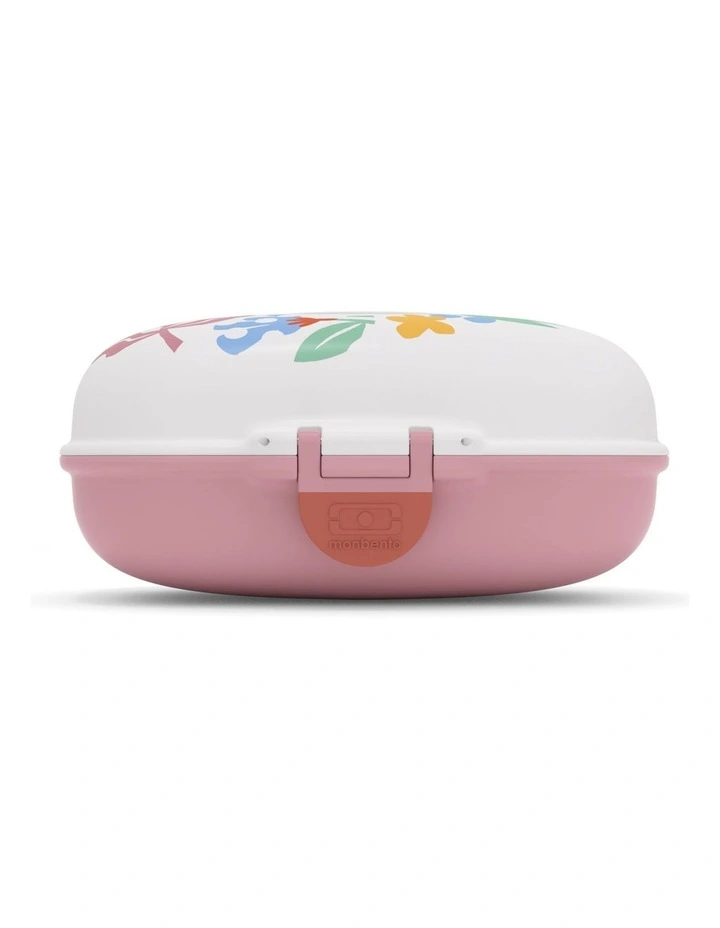 Monbento Mb Gram Kids Snack Box - Paper Cut image 3
