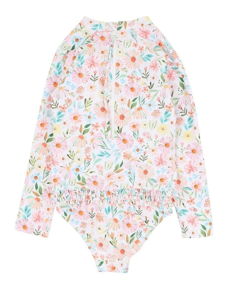 ELIANA LS SUNSUIT image 2