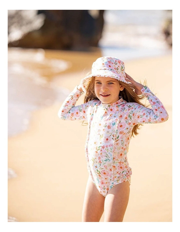 ELIANA LS SUNSUIT image 4